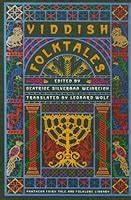 Yiddish Folktales by Beatrice Weinreich
