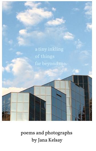 Tiny Inkling of Things Far Beyond Me by PlebPoet