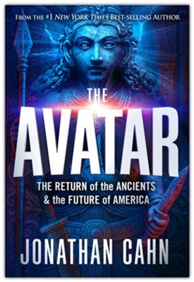 The Avatar by Jonathan Cahn