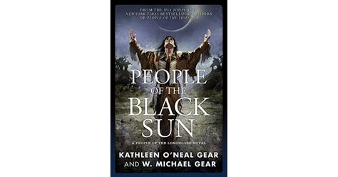 People of the Black Sun