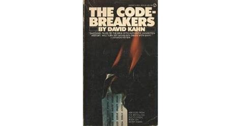 The Code-Breakers