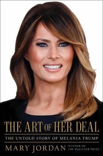 Art of Her Deal