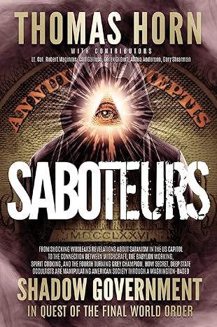 Saboteurs