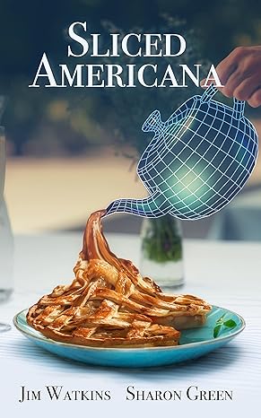 Sliced Americana