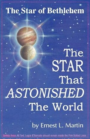 The Star That Astonished the World