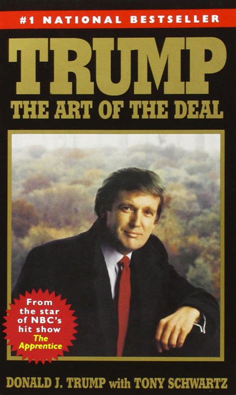 Art of the Deal