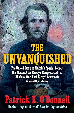 The Unvanquished