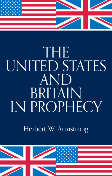 US,Britain, Prophecy